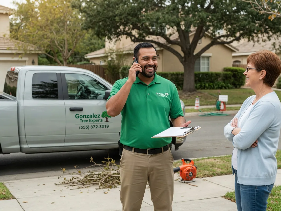 Tree Service Mineral Wells, WV FAQs